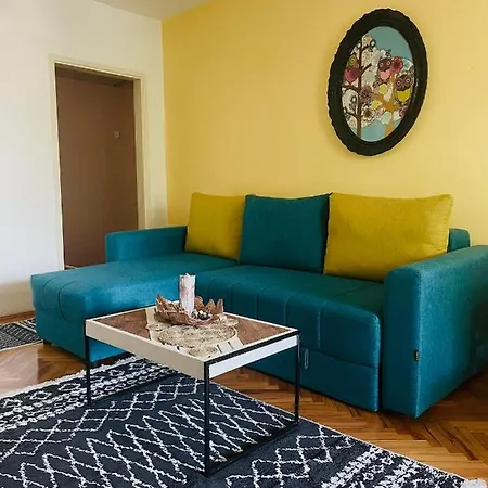 Cozy * Üsküp