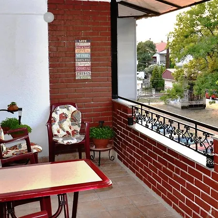 Cozy Daire Üsküp