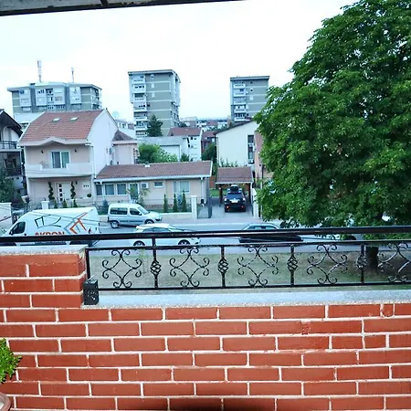 Daire Cozy Üsküp